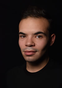 Evan Katsefes