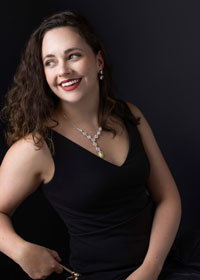 Christine Ebeling Mando