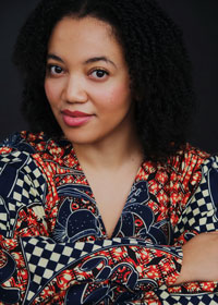 Emily Mwila