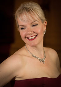 Kimberly McCord